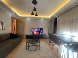 Mertcan Dan Hürriyet Mah Arakat 2+1 Panjurlu - Ankastreli Lüks Daire