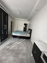 Gümüşçay Mevkiinde 5 Yaşında Mega Balkonlu Ferah Geniş Satılık 2+1 Daire