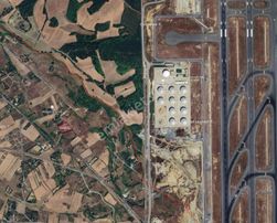 Arnavutköy Havalimanı Ticari İmarlı 160 M2 Arsa