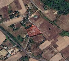 Arnavutköy Havalimanı Ticari İmarlı 160 M2 Arsa