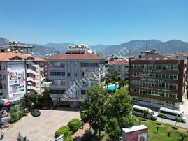 Alanya Oba’da Satılık 2+1 Eşyalı Daire