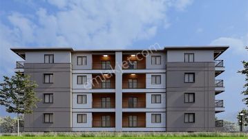 Remax Dem 'den Ödeme Seçenekli Satılık Lüx 3+1 Daire