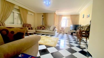 Güllerpınarı Mahallesi 2+1 Denize Yakın Daire