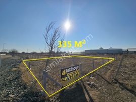 💯bahçeşehir'de 335 M² Tel Çekili 2 Kata İmarlı Arsa Şok Fiyat