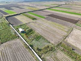 Atköy'de Satılık Hobi Bahçesi Sondaj - Konteynır