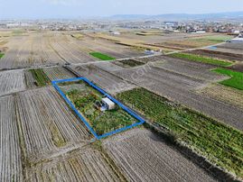 Atköy'de Satılık Hobi Bahçesi Sondaj - Konteynır