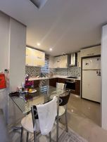 Limanda Kelepir Acil Eşyasıyla Mükemmel Lokasyon Kira Getirisi Yüksek Daire