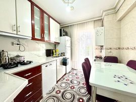 Pursaklar Ufuk Kılıç Emlak'tan Fatih Mh. Masrafsız 3+1 Y.giriş Daire