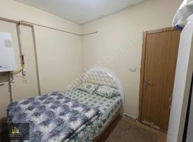 Veysel Karani Cad.si Üzeri 1+1 Full Eşyalı Satılık Stüdyo Daire