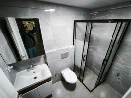 Etimesgut Merkezde Tren Karşısı Sıfır Bina 2+1 Polat Emlaktan