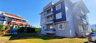 Kariyer Gm 'den Çevre Yolunda Panoroma Sitesi Satılık Dubleks