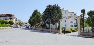 Kariyer'den Alanyurt Özbirlik Sit 3+1 Sonkat 125m² Kiralık Daire