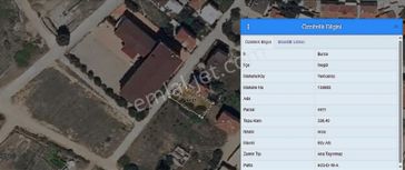 Kariyer'den Yeniceköy'de Okul Karşısı 330 M² Satılık Arsa
