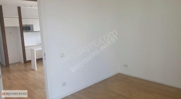 Brothers'tan Nef 163 Residence Ta Satılık, Kiracısız