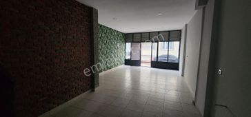 Kariyer'den İnegöl Osmanbey Cad. Bir Arkası 55 M2 Kiralık