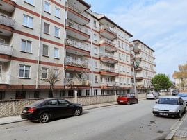 Kariyer'den İnegöl Merkezde Enerji Sit. 140m² 3+1 Kiralık Daire