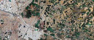 Kariyer'den İnegöl Kulaca'da Köye Çok Yakın 1613 M² Acil Satılık