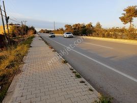 Sarıçam Mustafalar Yerleşim Yeri İçinde 1220 M² Değerli Arazi