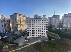 Trabzon Çukurçayır Satılık !!! Sıfır !!! Daire