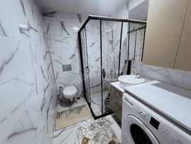 Novuss Gayrimenkul\\full Sıfır Eşyalı Site İçin Kiralık 1+1