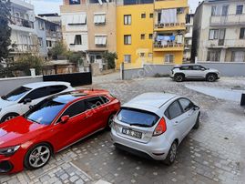 Novuss Gayrimenkul\\full Sıfır Eşyalı Site İçin Kiralık 1+1