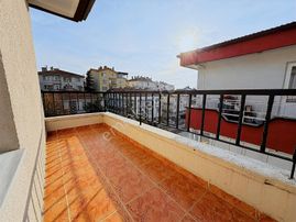 Altın Anahtardan Danışment Yakını Ön Cephe Bağımsız G.cephe