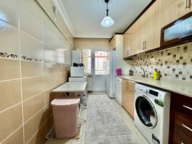 Ufuk Kılıç Emlak'tan Hastane Bölgesine Yakın Masrafsız 3+1 Daire