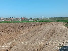 Saray Çayla Merkez'de Satılık 816 M2 Tarla