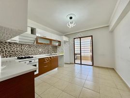 Ufuk Kılıç Emlak'tan Lüx Sitede Manzaralı Y. Isıtmalı Çift Banyolu 3+1