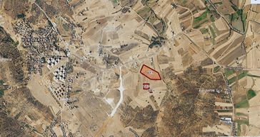 Önsende Yeni Hastanenin Yanı İmarlı Satılık Arsa