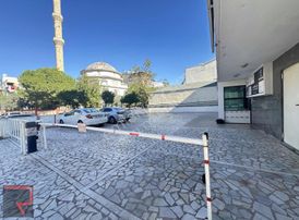 Realtyantalya Gayrimenkul'den Gazi Bulvarı'ndamobilyalı Ofis