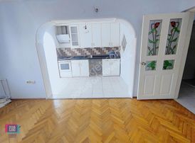 Dialog Doğuş Fsm İstasyonu Yanında Hastane Ve Okullara Komşu 3+1