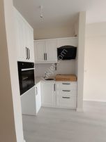 Nusratiye Mahallesi Site İçerisinde 1+1 Sıfır Daire