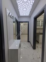 Valleyden Çobançeşme Mah. 1+1 60 M², Sıfır Ve Ayrı Mutfaklı