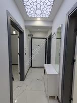 Valleyden Çobançeşme Mah. 1+1 60 M², Sıfır Ve Ayrı Mutfaklı