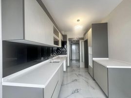 Pursaklar Ufuk Kılıç Emlak'tan Sıfır Yerden Isıtmalı Lüx 2+1 Daire