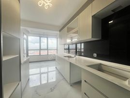 Pursaklar Ufuk Kılıç Emlak'tan Sıfır Yerden Isıtmalı Lüx 2+1 Daire