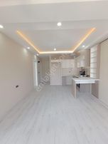 Rumeli Mahallesi Sun City Sitesi 1+1 Sıfır Daire