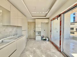 Pursaklar Ufuk Kılıç Emlak'tan Bulvarda 2+1 Sıfır Site Dairesi