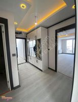 Beşikkaya 8 Caddede 3+1 Sıfır Full Yapılı Satılık Daire