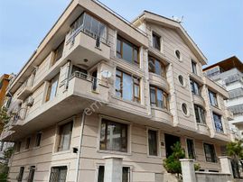 Birlik Mh 3+1 Yerden Isıtma İki Banyo Ada Mutfak Kiralık Daire