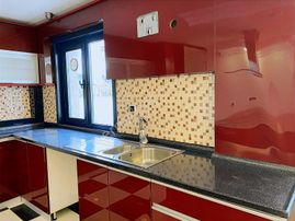 Birlik Mh 3+1 Yerden Isıtma İki Banyo Ada Mutfak Kiralık Daire