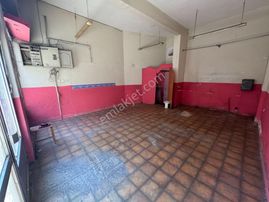 Turyap' Tan Fatih K.m.paşa Marmara Caddesinde Düz Giriş Depolu Dükkan