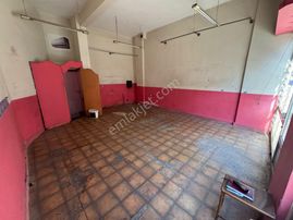 Turyap' Tan Fatih K.m.paşa Marmara Caddesinde Düz Giriş Depolu Dükkan