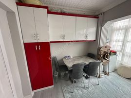 Ufuk Kılıç Emlak'tan Hicret Camii Yakını 3+1 Ara Kat Daire