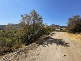 Antalya İbradı Aşağı Mahalle Satılık Arsa