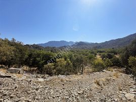 Antalya İbradı Aşağı Mahalle Satılık Arsa