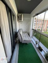 Manisa Karaali Bölgesinde 1+1 Eşyalı Kiralık Dairemiz.