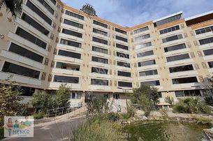 Manisa Güzelyurt Mah Ceren Sitesi Satılık 1+1 Eşyalı Daire