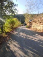 Trabzon Akoluk Da Satılık 860m2 2 Parsel Arazi,